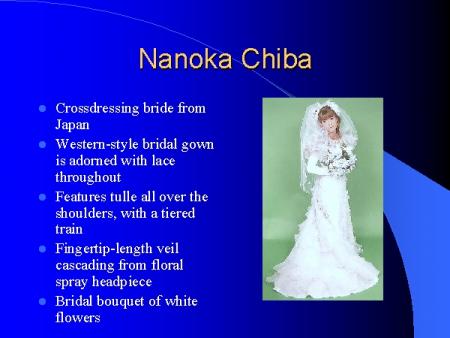 Boys will be Brides [34/50]